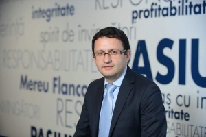  Dragoş Sîrbu, CEO Flanco Retail.