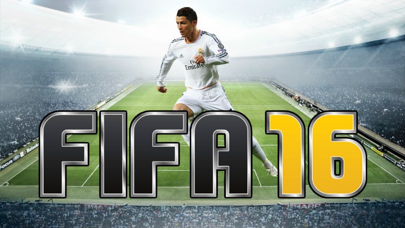 FIFA-16