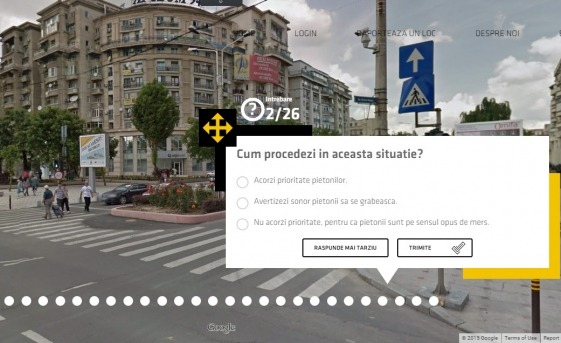 test-permis-auto-google-streetview