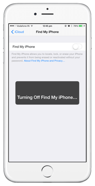 find-my-iphone-turn-off