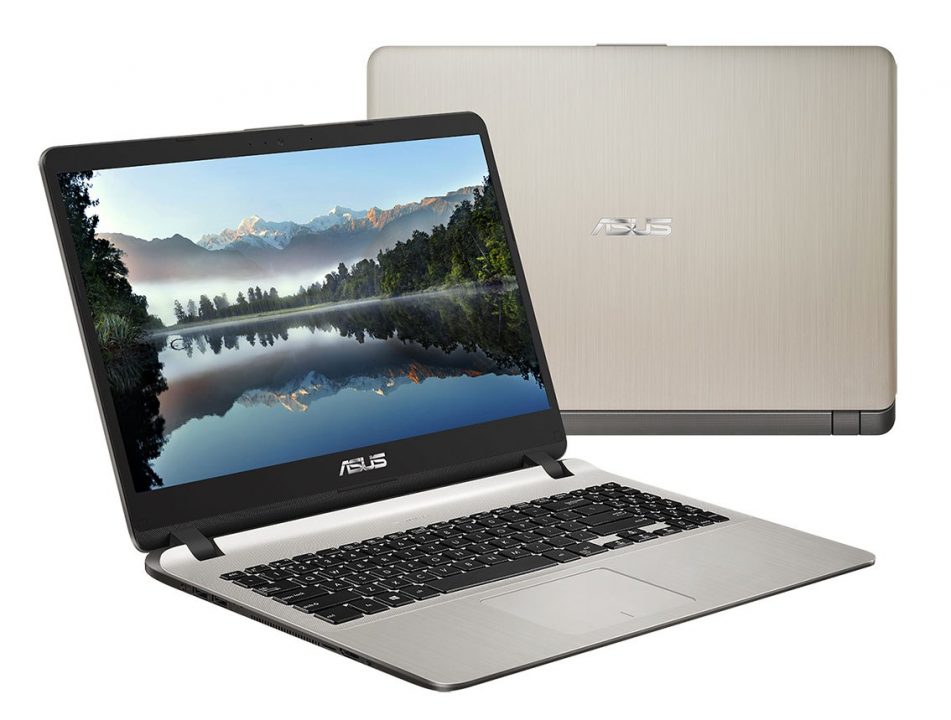 ASUS-Laptop-X507