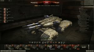 world of tanks