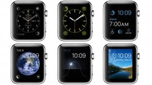 apple watch