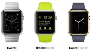 apple watch