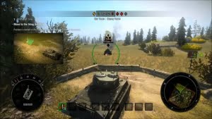 world of tanks