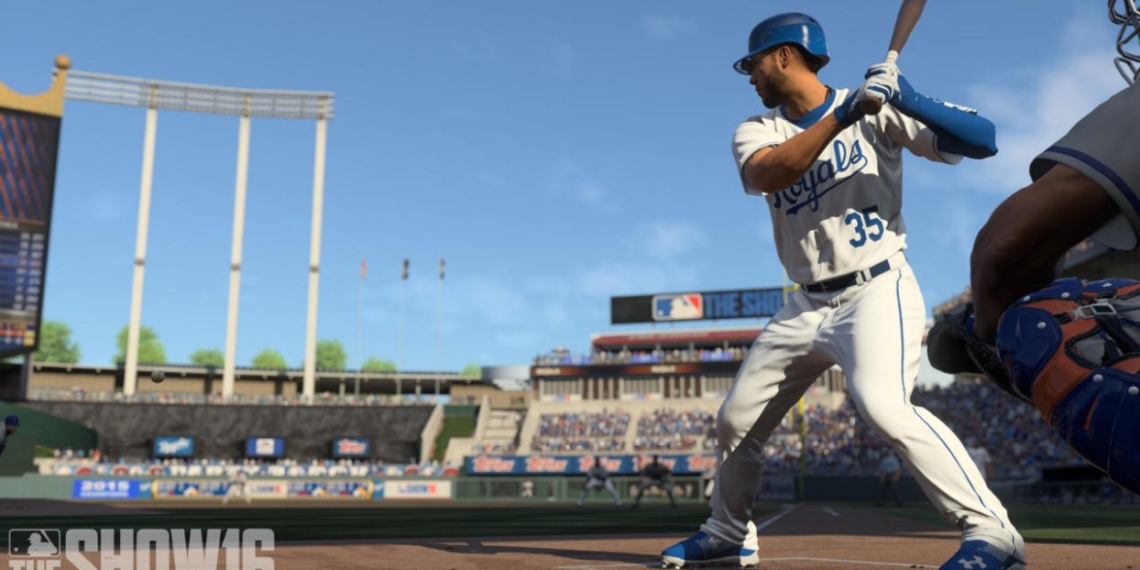 MLB the Show