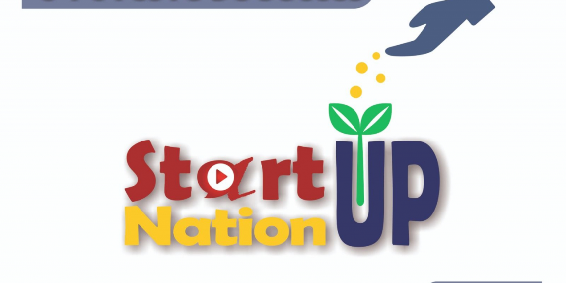 Start Up Nation 2018
