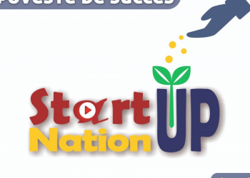 Start Up Nation 2018
