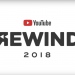 youtube rewind 2018