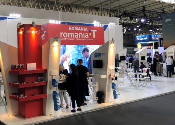 romania mobile world congress 2019