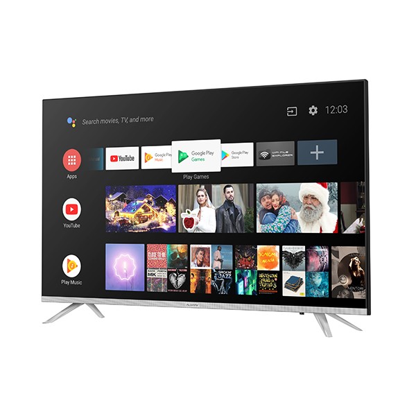 allview android tv 40 inchi