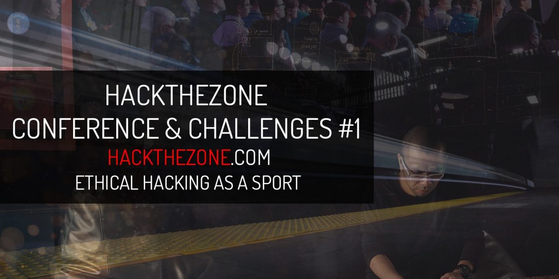 hack the zone