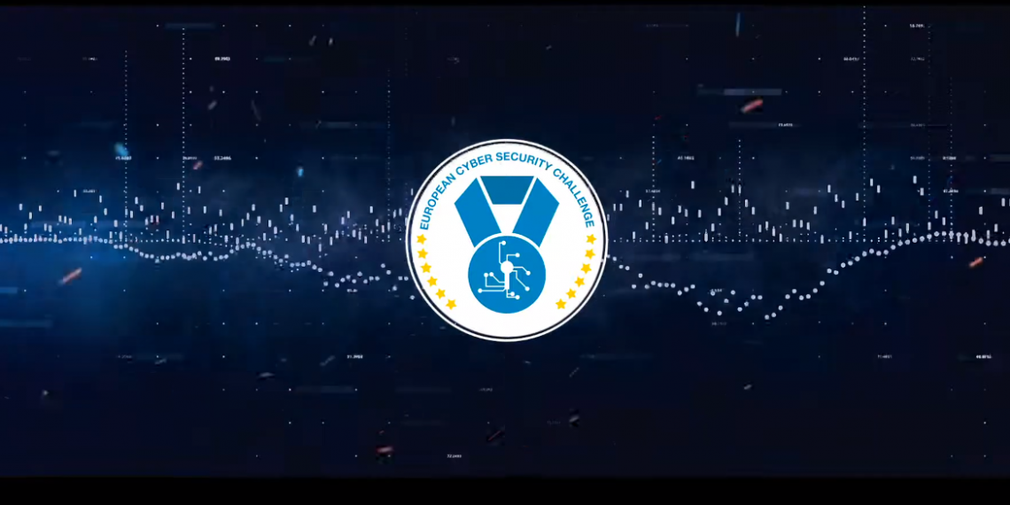 Campionatului European de Securitate Cibernetică (ECSC 2019)