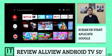 allview android tv