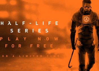 half-life gratuit