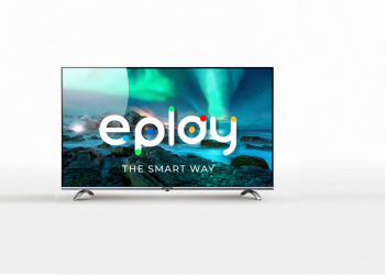 allview smart tv eplay
