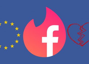 facebook dating europa