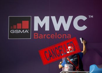 mobile world congress 2020 anulat