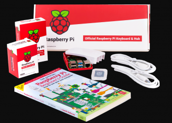 Raspberry Pi 4 model b