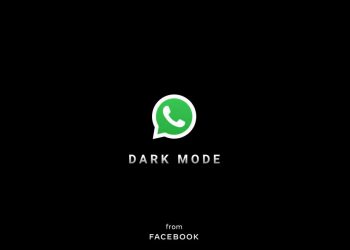 darkmode whatsapp