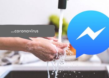 messenger coronavirus
