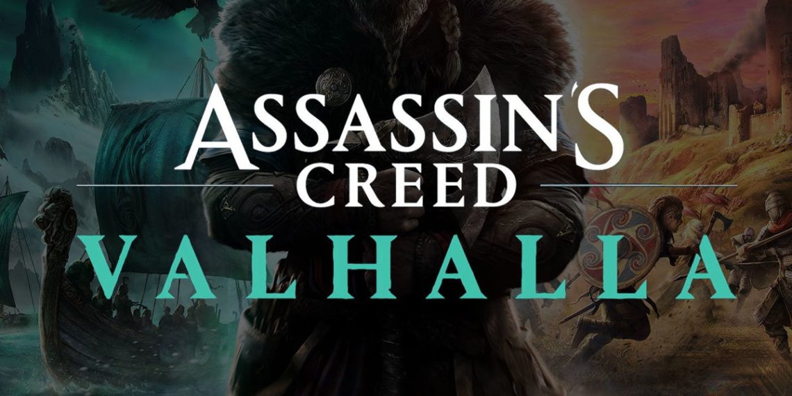 Assassin’s Creed valhalla