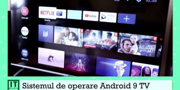 recenzie video allview eplay android tv