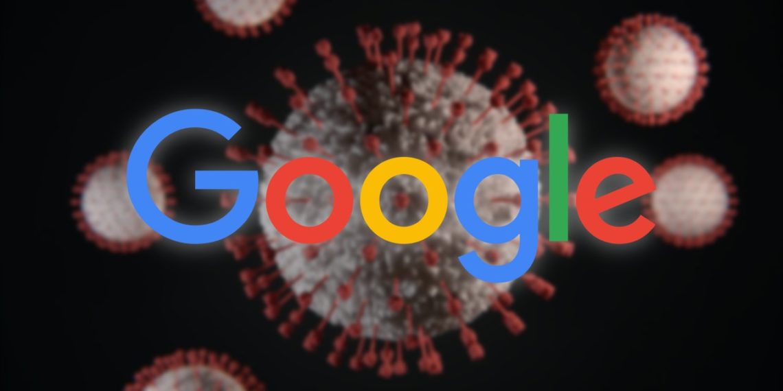masuri google coronavirus
