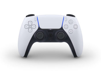 controller playstation 5