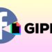 facebook giphy