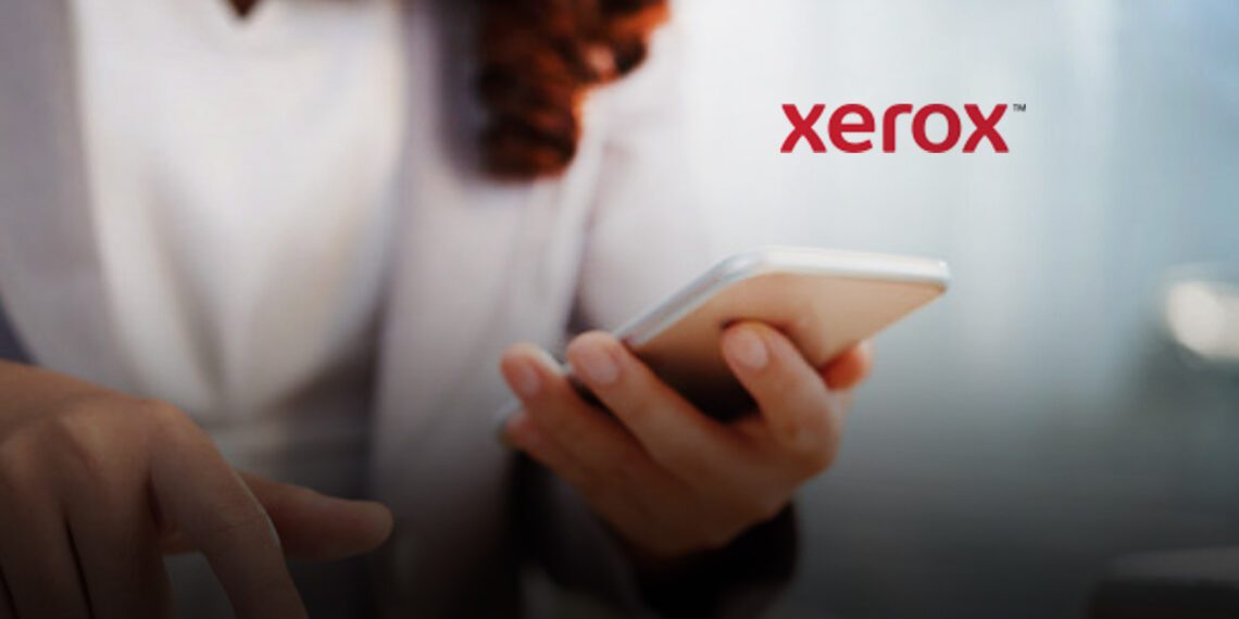 xerox team availability