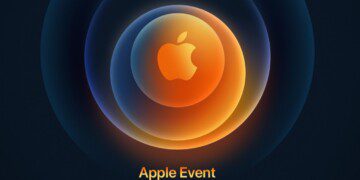 evenimentul de lansare iPhone 12