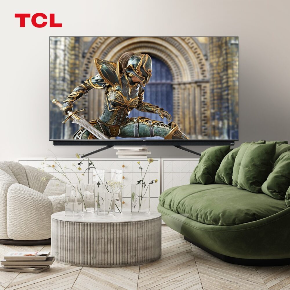tcl C81
