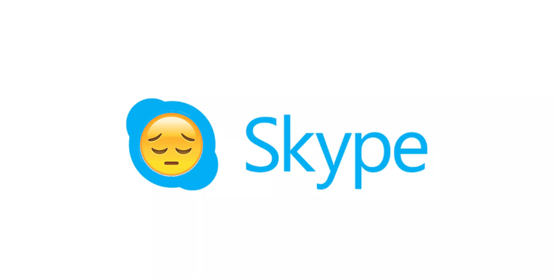 skype windows 11
