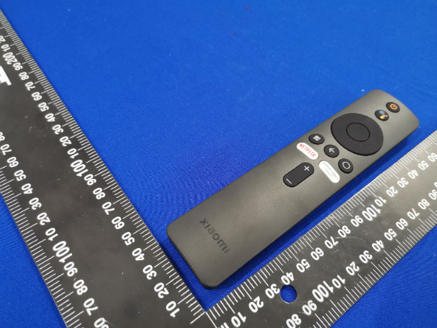 Xiaomi Mi TV Stick 2021