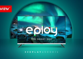 Allview 32ePlay6500-H/1 Smart