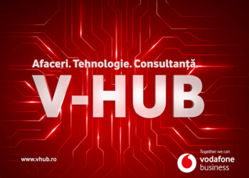 Vodafone Business V-Hub