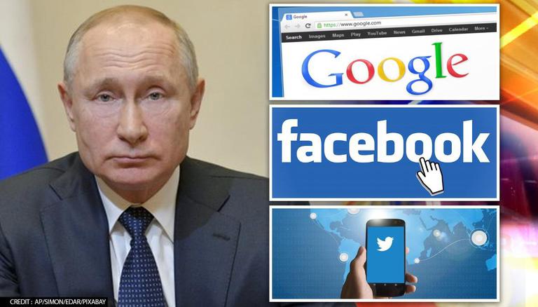 rusia google facebook