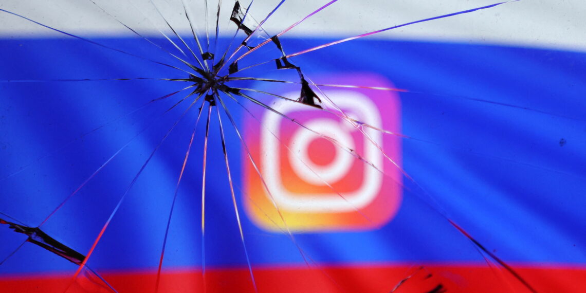 instagram rusia