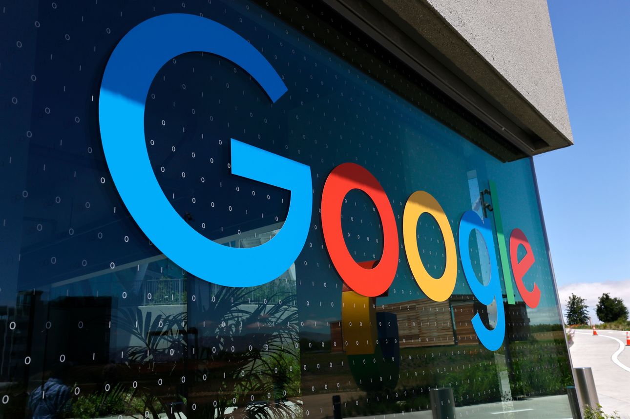 google rusia faliment