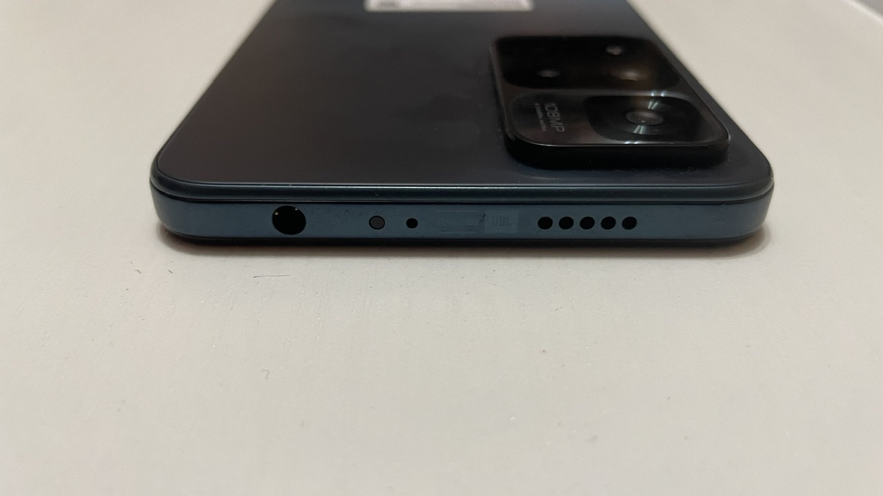 Review Xiaomi Redmi Note 11 PRO+ 5G