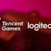 Logitech G Gaming Handheld