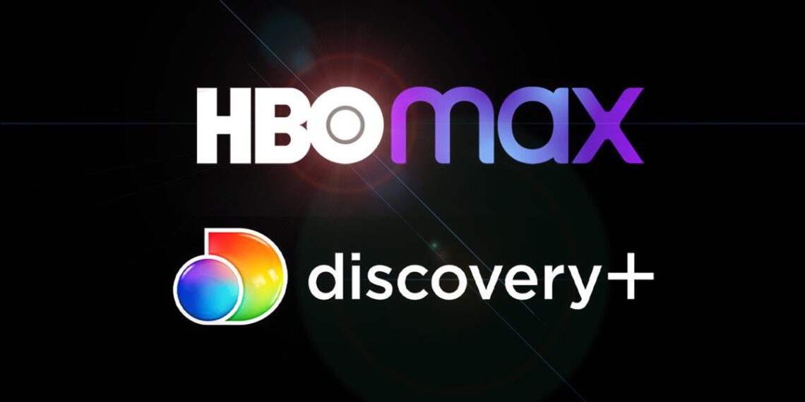 hbo max discovery+