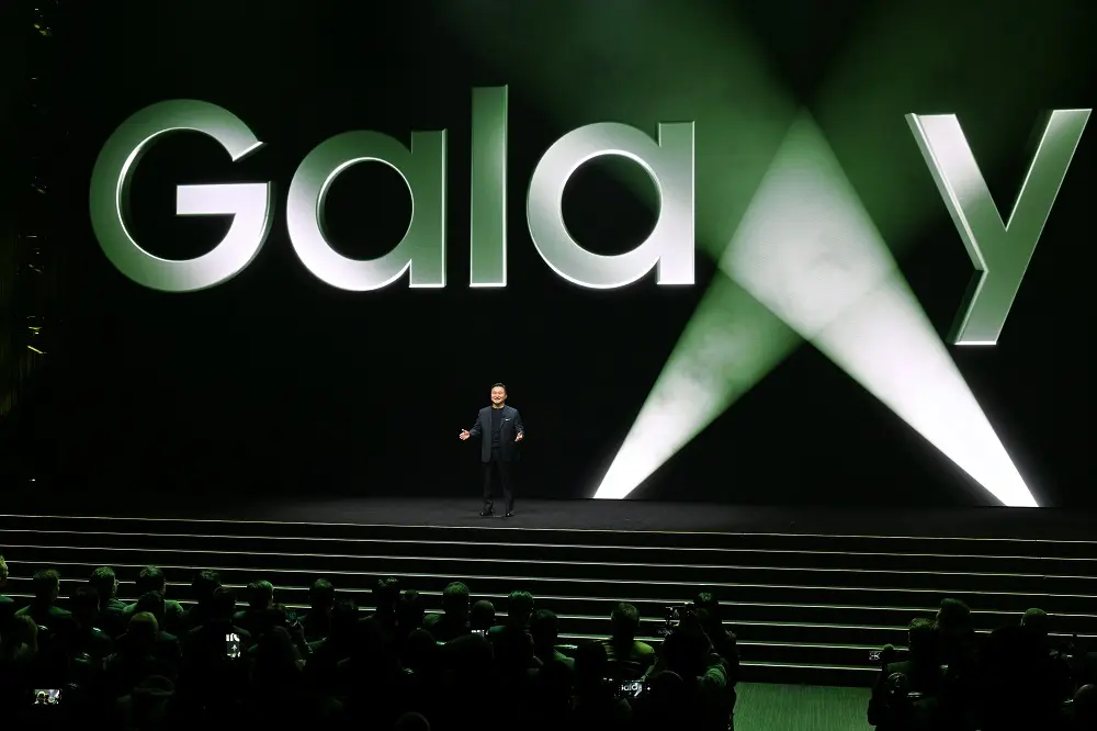 the a to z of galaxy unpacked 2023 main1