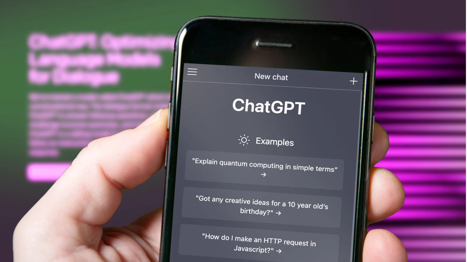 chatgpt app android