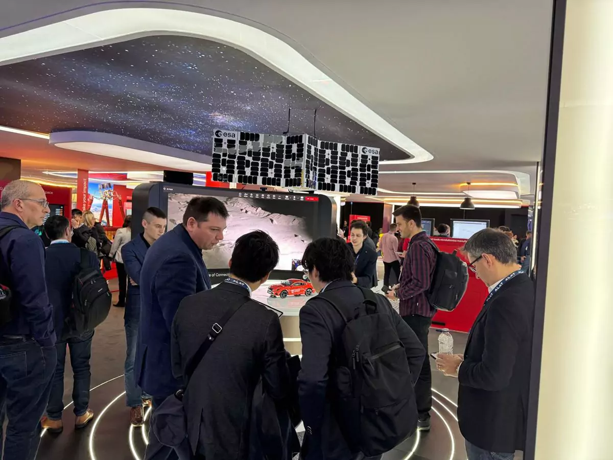 lasting software mwc 2025 0 67c60907952f0