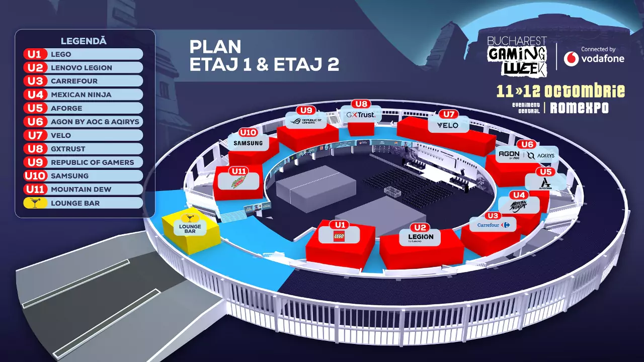 harta bucharest gaming week event central 2 68e02cb0751f0