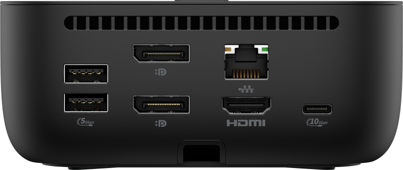 usb doc