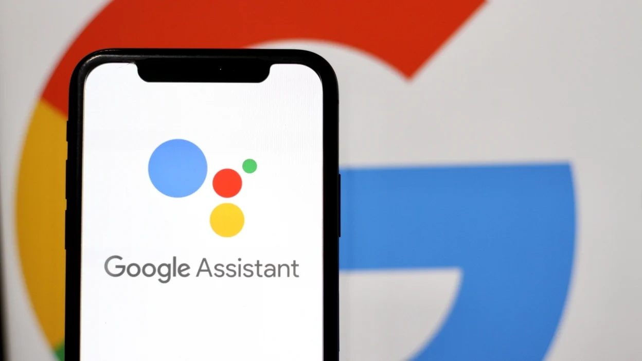 google assistant