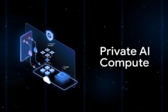 google private inference